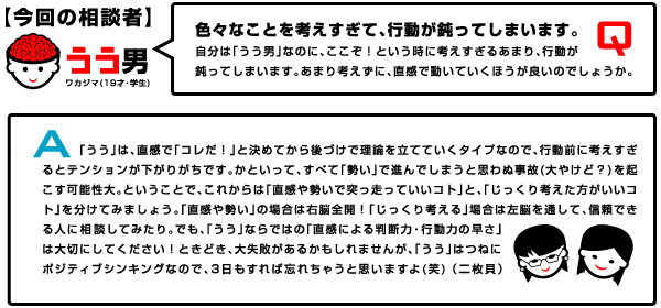 ����̂��Y��